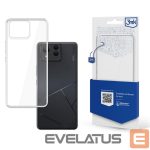 Muu telefoni lisavarustus 3MK  3mk Clear Case for ASUS Zenfone 11 Ultra - transparent 
