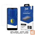 Muu telefoni lisavarustus 3MK  3mk FlexibleGlass  hybrid glass on Huawei P20 Pro 