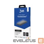 Muu telefoni lisavarustus 3MK  3mk FlexibleGlass  hybrid glass for iPod Touch 7 