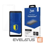 Muu telefoni lisavarustus 3MK  Hybrid glass 3mk FlexibleGlass  on Alcatel 1B 2022 