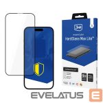 Muu telefoni lisavarustus 3MK  9H 3mk HardGlass Max Lite  glass for iPhone SE 4 