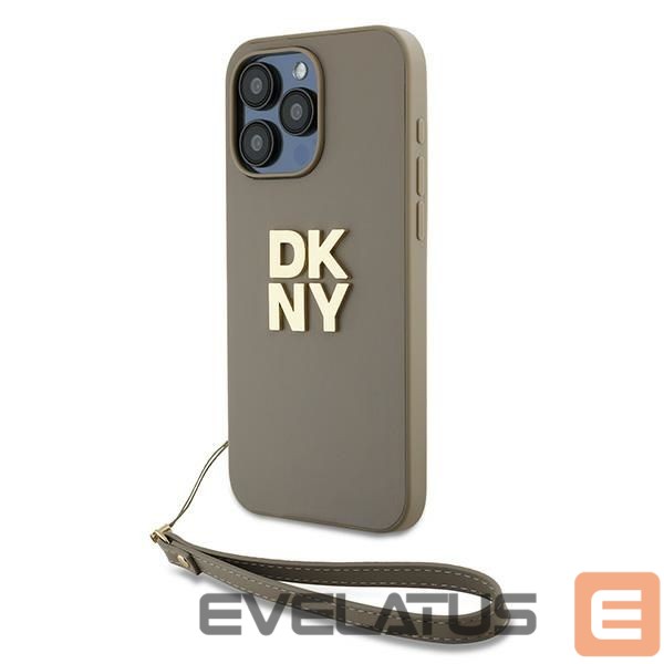 Muu telefoni lisavarustus DKNY Beige