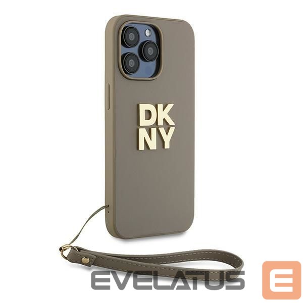 Muu telefoni lisavarustus DKNY Beige