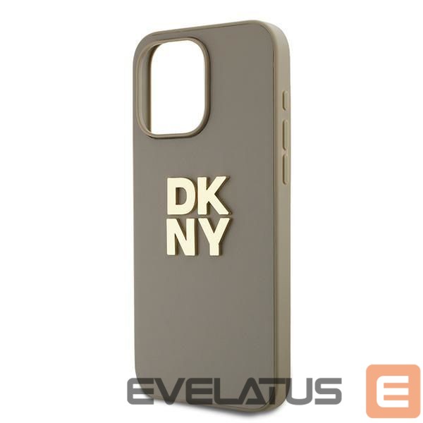 Muu telefoni lisavarustus DKNY Beige