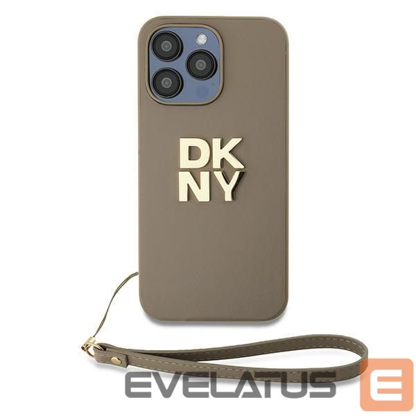 Muu telefoni lisavarustus DKNY Beige
