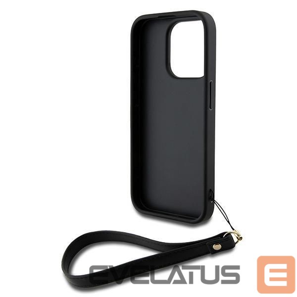 Muu telefoni lisavarustus DKNY Black