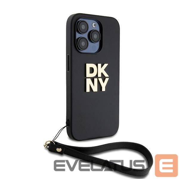 Muu telefoni lisavarustus DKNY Black