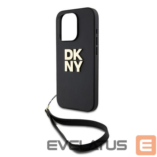 Muu telefoni lisavarustus DKNY Black