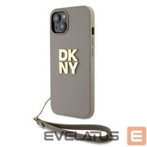 Muu telefoni lisavarustus DKNY  Beige 
