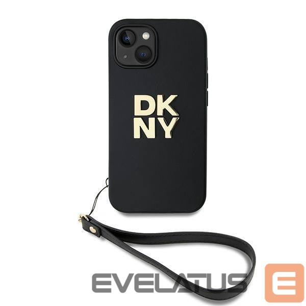 Muu telefoni lisavarustus DKNY Black