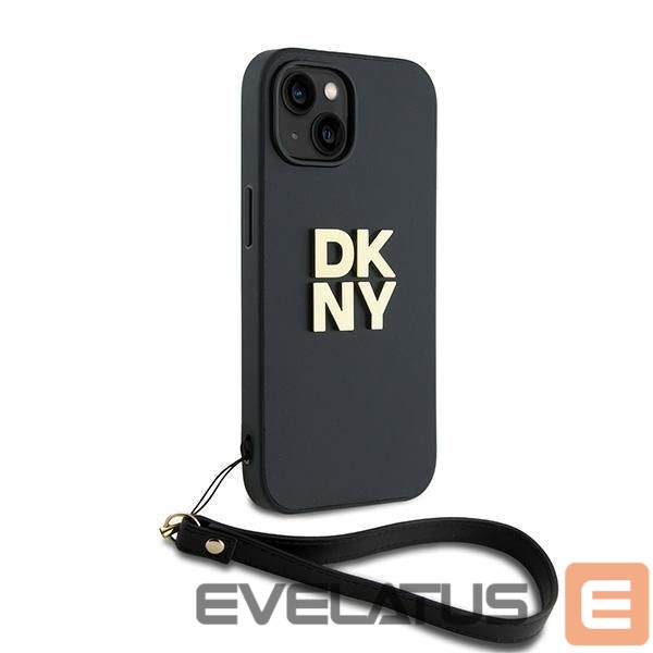 Muu telefoni lisavarustus DKNY Black