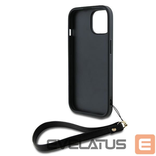 Muu telefoni lisavarustus DKNY Black