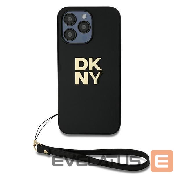 Muu telefoni lisavarustus DKNY Black