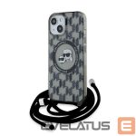 Muu telefoni lisavarustus Karl Lagerfeld  Black 