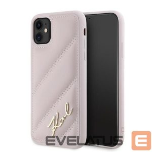 Muu telefoni lisavarustus Karl Lagerfeld  Pink 