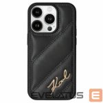 Muu telefoni lisavarustus Karl Lagerfeld  Black 
