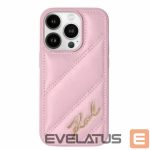 Muu telefoni lisavarustus Karl Lagerfeld  Pink 