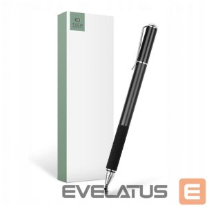 Puutepliiats Tech-Protect  Tech-Protect Stylus - Black 