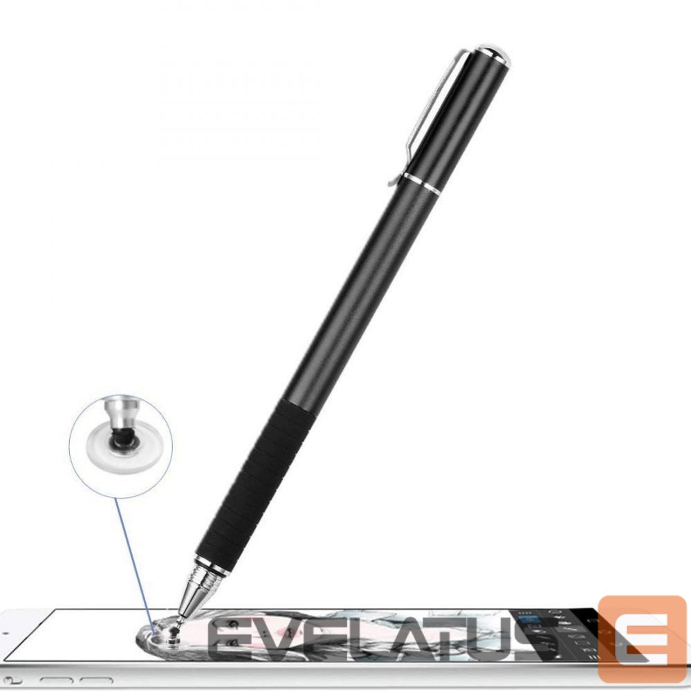 Puutepliiats Tech-Protect Tech-Protect Stylus - Black