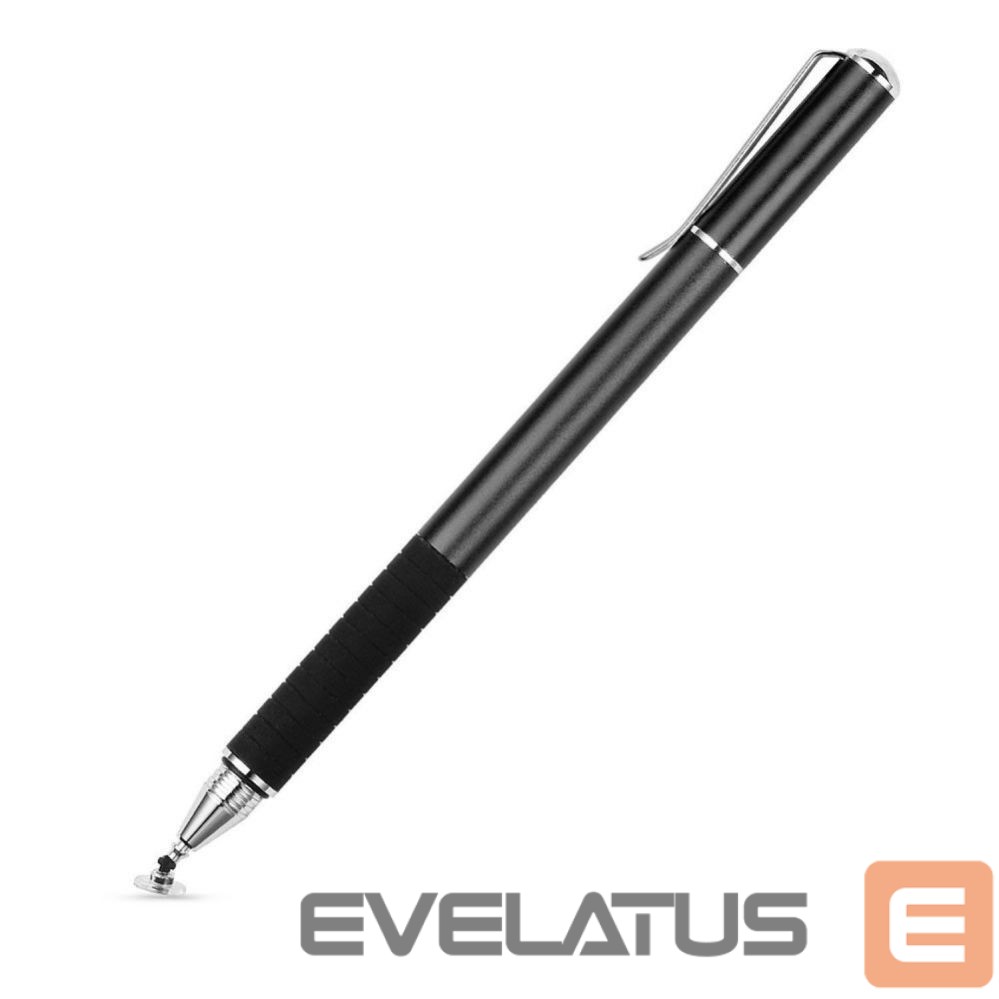 Puutepliiats Tech-Protect Tech-Protect Stylus - Black
