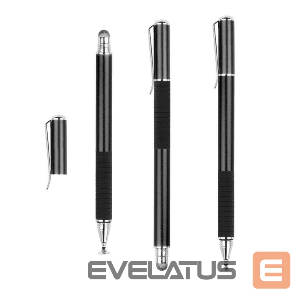 Puutepliiats Tech-Protect Tech-Protect Stylus - Black