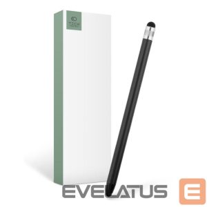 Puutepliiats Tech-Protect  Tech-Protect Touch Stylus - Black 
