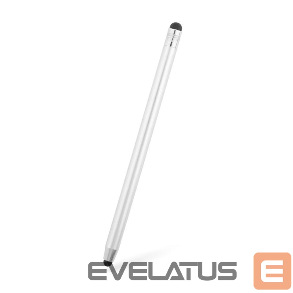 Puutepliiats Tech-Protect Tech-Protect Touch Stylus - Silver