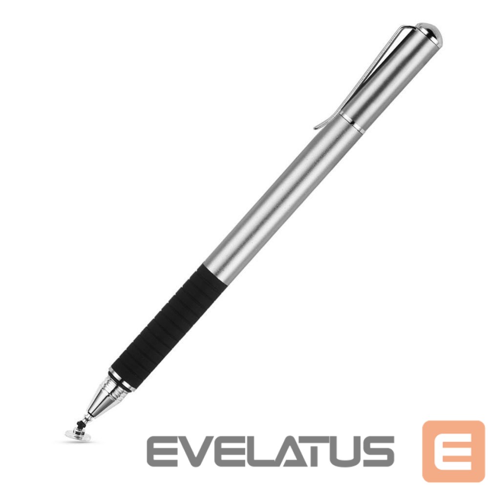 Puutepliiats Tech-Protect Tech-Protect Stylus - Silver
