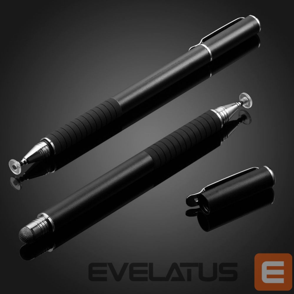 Puutepliiats Tech-Protect Tech-Protect Stylus - Silver