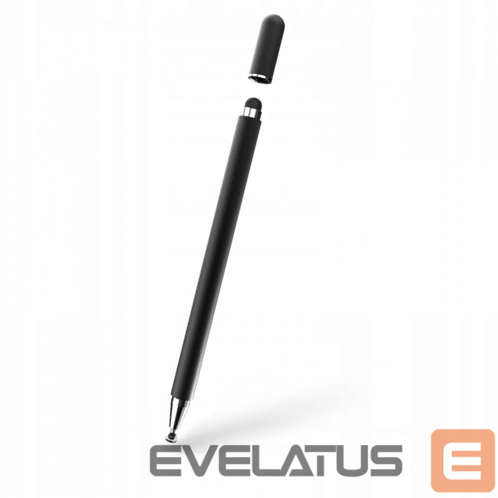 Puutepliiats Tech-Protect Black