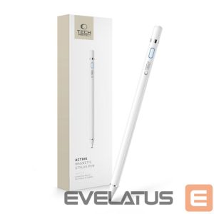 Puutepliiats Tech-Protect  White 