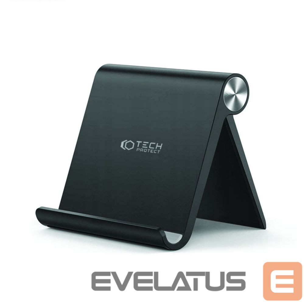 Muu Tech-Protect Tech-Protect Z1 Universal Smartphone/Tablet Stand - Black