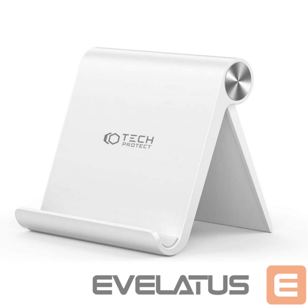 Muu Tech-Protect Tech-Protect Z1 Universal Smartphone/Tablet Stand - White