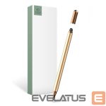 Puutepliiats Tech-Protect  Gold 