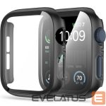 Tagakaaned Tech-Protect  Tech-Protect Defense360 Case for Apple Watch 4 / 5 / 6 / SE (44mm) - Black 