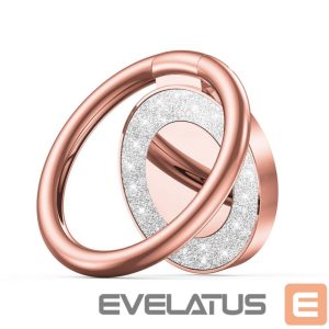 Automaatne hoidja Tech-Protect  Glitter \ Pink 