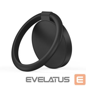 Automaatne hoidja Tech-Protect  Black \ Smooth 