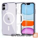 Tagakaaned Tech-Protect - Tech-Protect MagMat MagSafe iPhone 11 Case - Clear 