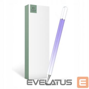Puutepliiats Tech-Protect  Violet 