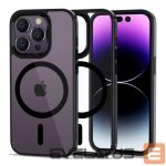 Tagakaaned Tech-Protect  Transparent || Black 