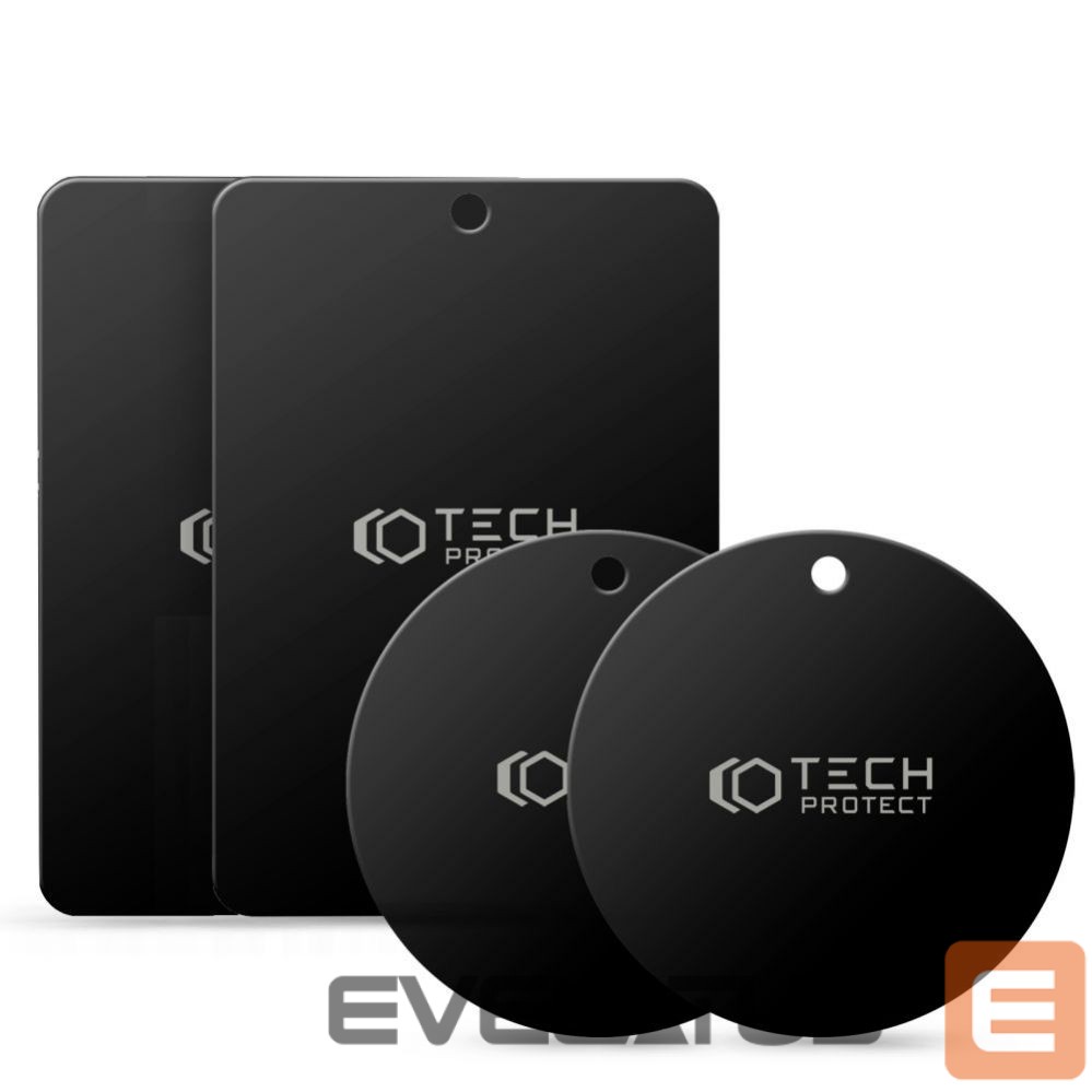 Muu Tech-Protect Black \ 4