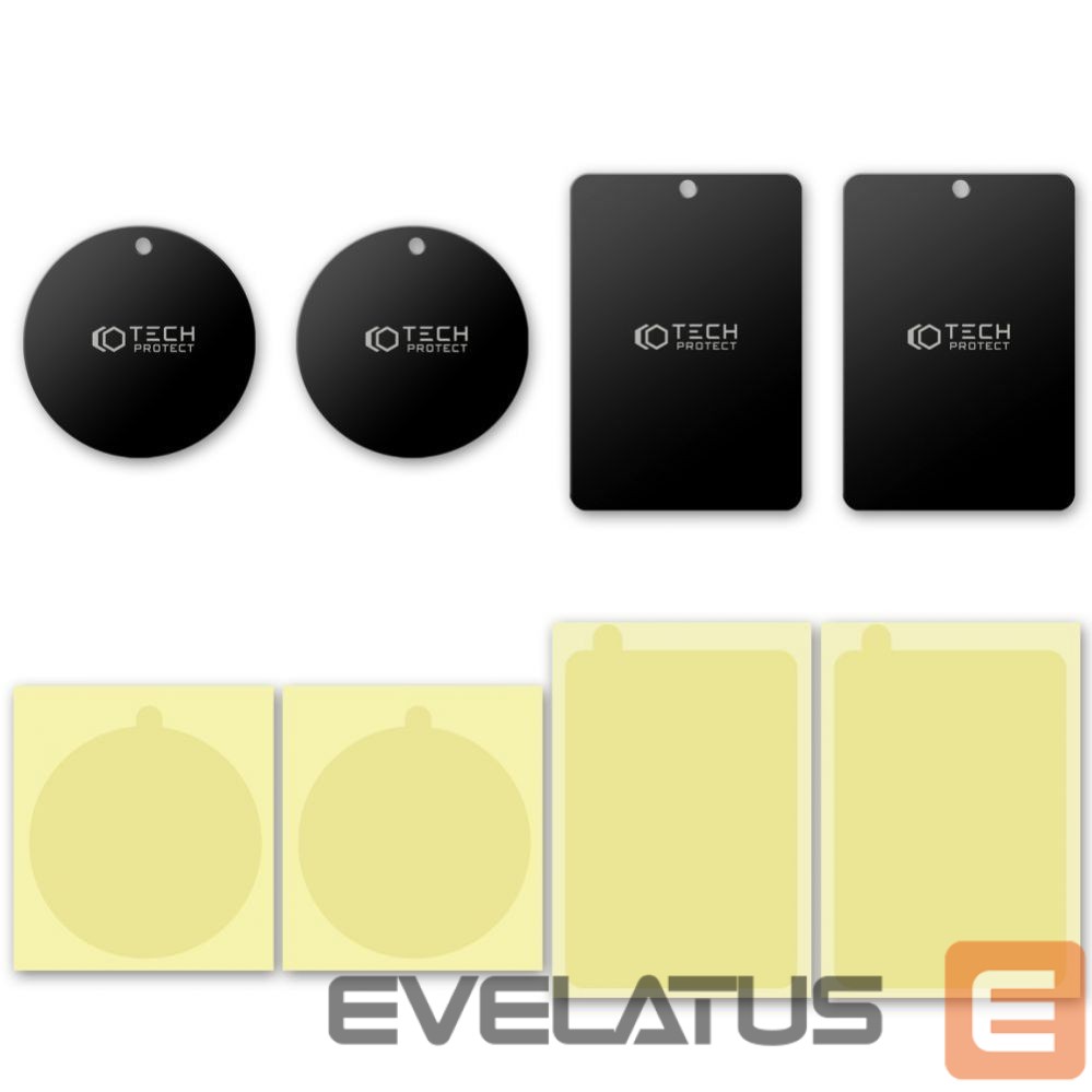 Muu Tech-Protect Black \ 4