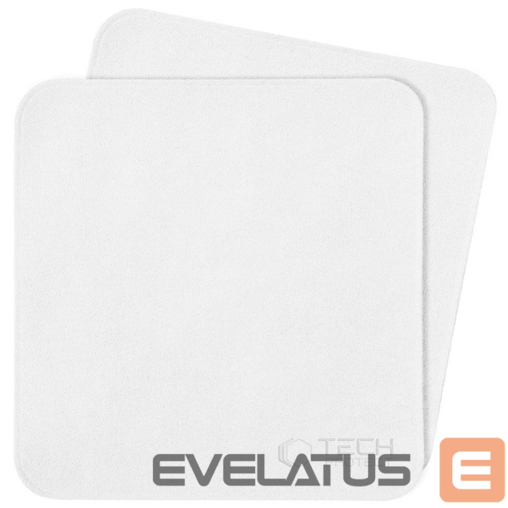 Muu Tech-Protect Tech-Protect Polishing Cloth - Grey (2 pcs.)