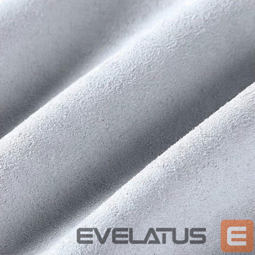 Muu Tech-Protect Tech-Protect Polishing Cloth - Grey (2 pcs.)