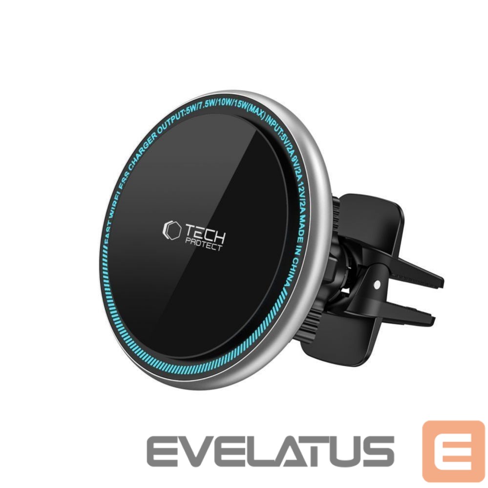 Adaptrid Tech-Protect Air vent