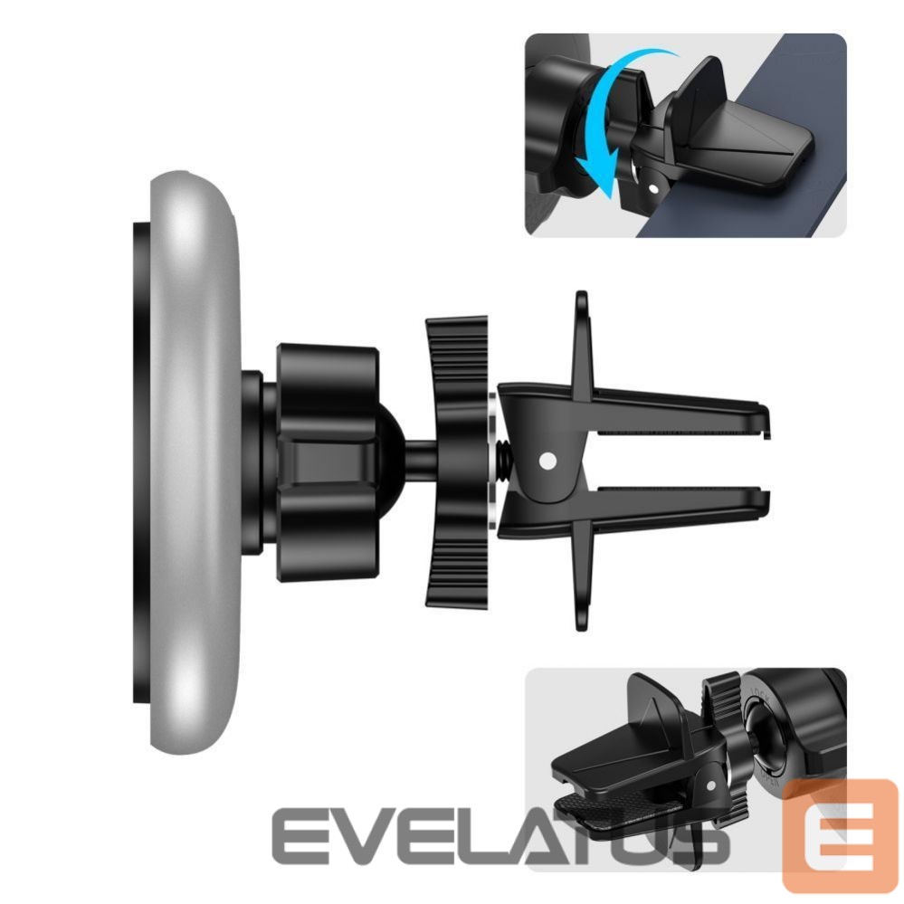Adaptrid Tech-Protect Air vent