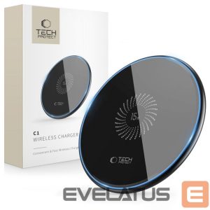 Adaptrid Tech-Protect  Black 