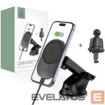 Automaatne hoidja Tech-Protect Universal Dashboard || Air vent 
