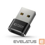 Adaptrid Tech-Protect  USB-A (male) || USB-C (female) 
