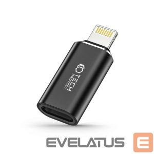 Adaptrid Tech-Protect  Lightning (male) || USB-C (female) 